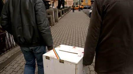 ALEGERI PARLAMENTARE 2012. Străzi și candidați. COLEGIUL 18 Camera Deputaților. Sector 4, BUCUREȘTI