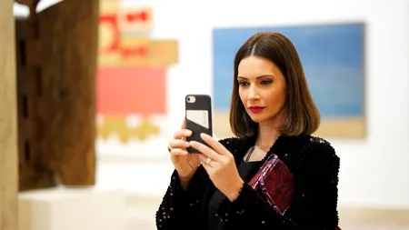 VEDETE TV. Cu ce se ocupă acum Andreea Berecleanu, după demisia de la Antena 1