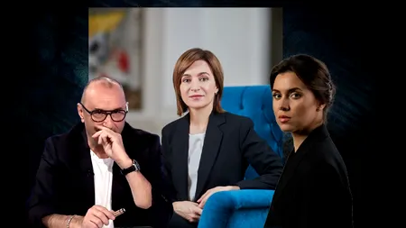 Natalia Morari: „Majoritatea covârșitoare din Rep. Moldova este împotriva unirii cu România