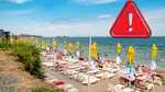 Pericolul de la Marea Neagră care poate produce oricând o tragedie! Salvamarii avertizează: „Te poți îneca!”
