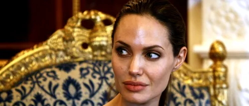 Angelina Jolie a îndemnat Consiliul de Securitate al ONU să acționeze contra violurilor de război