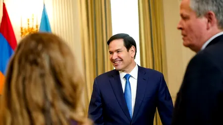 Statele Unite acuză Franța și Marea Britanie că încurajează grupul militant HAMAS /Rubio: „Îngreunează eforturile de obținere a păcii”