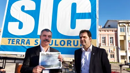 Primarul din Sf. Gheorghe: Nu cerem nimic din ceea ce nu există în alte regiuni, autonomie va fi, dar nu știm când