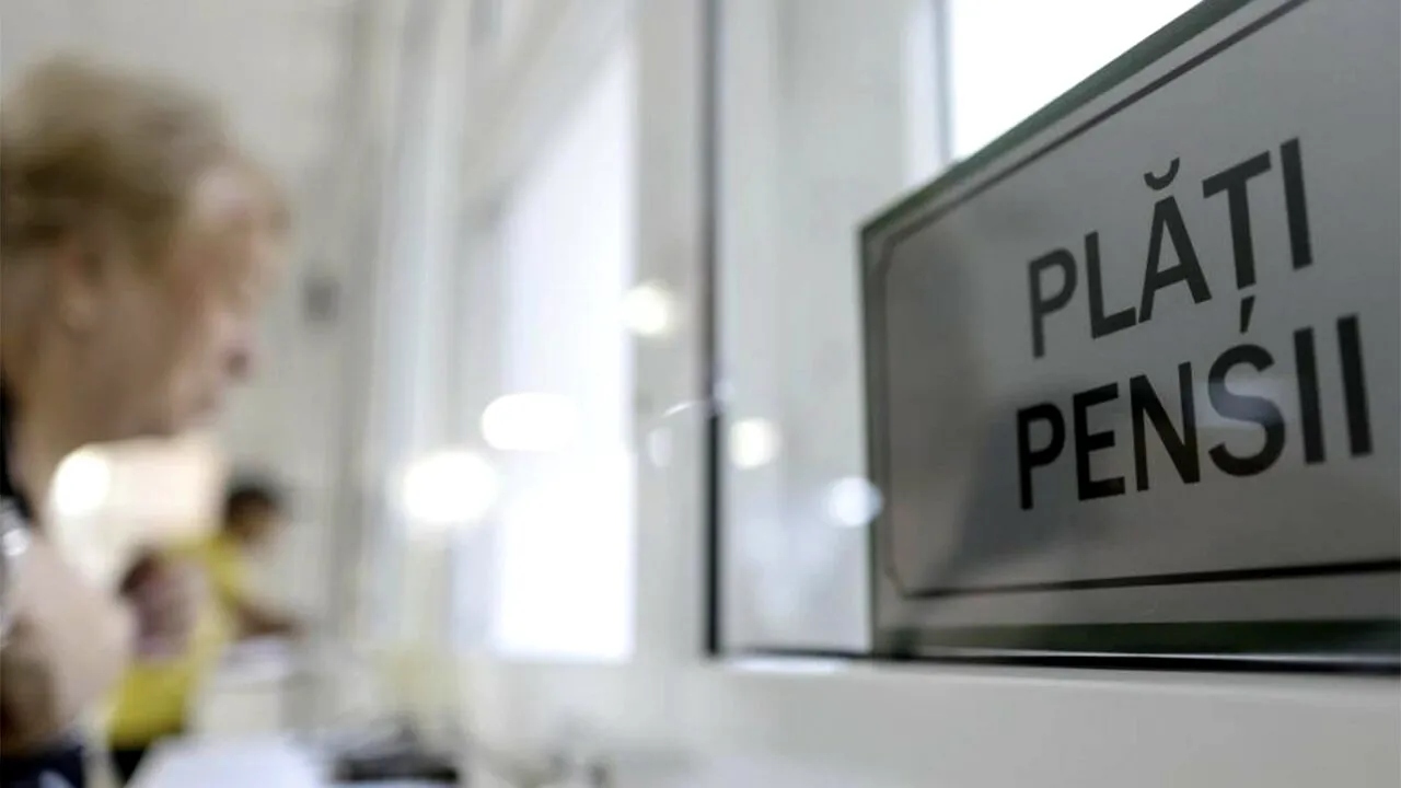 160 lei în minus la pensie pentru această categorie de pensionari din România acum, în 2026. Cine se încadrează