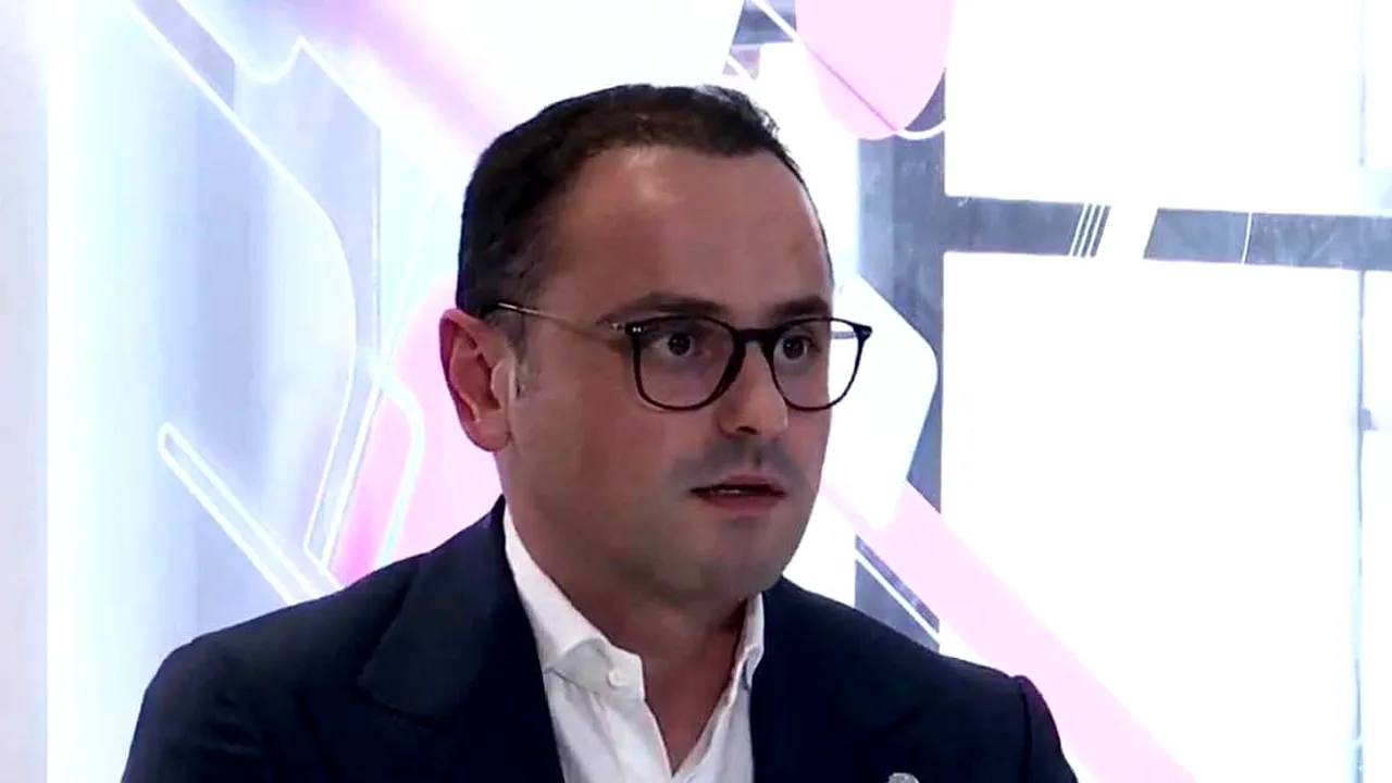 Managerul spitalului Colentina, Remus Mihalcea: „Măsura închiderii piețelor este exagerată, câtă vreme supermarketurile rămân deschise”/ Ce soluții propune medicul pentru criza paturilor la ATI (EXCLUSIV)