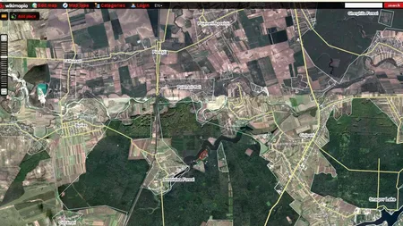 Reacția lui Ponta după ce Băsescu a anunțat că s-a mutat la Scroviștea