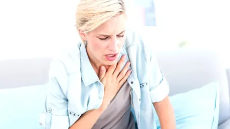 5 SEMNE ale unui cheag de sânge pe care nu ar trebui să le ignori