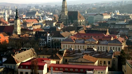 Comisia Europeană: Cel mai tolerant oraș din Europa când vine vorba de integrarea străinilor SE AFLĂ ÎN ROMÂNIA