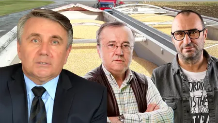 VIDEO | Ion Cristoiu: „Ucraina vrea să adâncească şi mai mult Canalul Bâstroe pentru a extinde exportul de cereale”