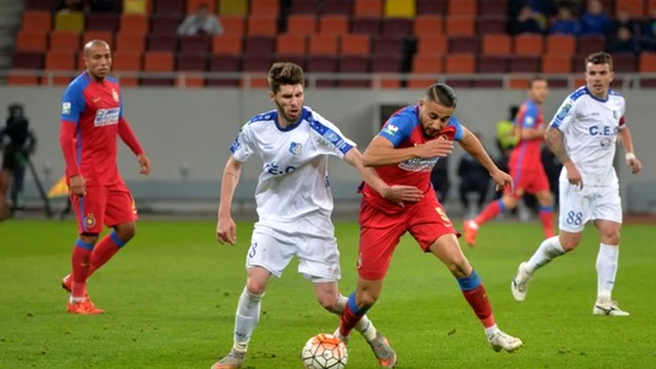 Asta ar fi cea mai mare trădare: un fost jucător al Stelei vorbește despre OFERTA de la Dinamo. ''Vă dați seama, vreau să ajung la un nivel cât mai înalt''