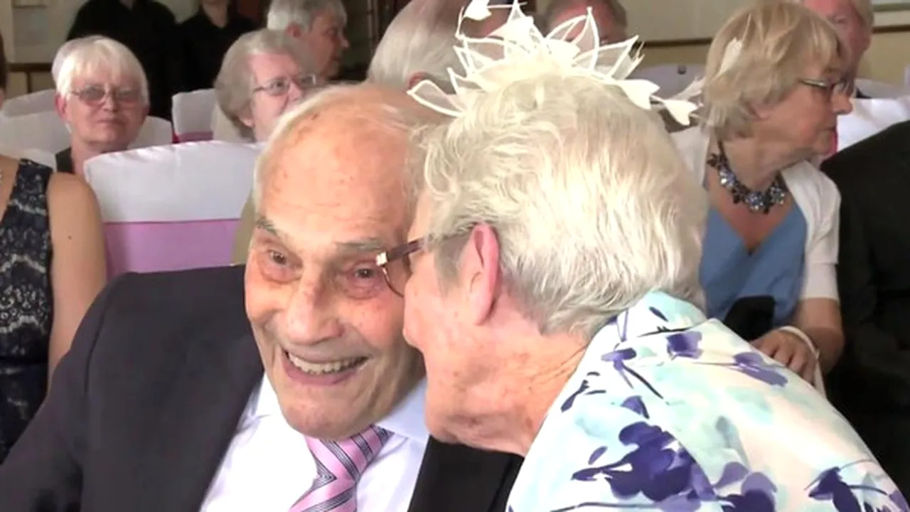 Cinci secrete pentru a trăi 100 de ani  