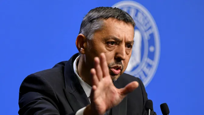 Daniel David a acordat primul interviu după demisie. Ce s-a schimbat după mandatul său