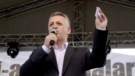 Fenechiu, despre Dobre: 