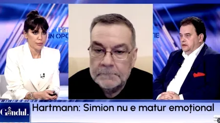 Hartmann: 