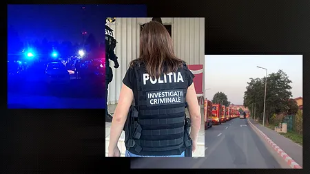 UPDATE | Bătrâni obligați să muncească, într-un azil din Ilfov. Nu primeau mâncare sau medicamente și nici nu erau spălați / Precizările DIICOT