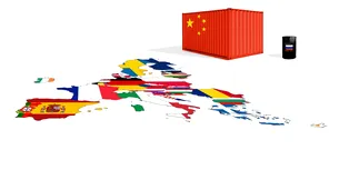 <span style='background-color: #666666; color: #fff; ' class='highlight text-uppercase'>COMERȚ</span> Oficial BCE: UE va avea de suferit dacă TRUMP impune taxe vamale /Zona euro riscă intrarea în recesiune