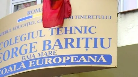 Răsturnare de situație în scandalul de la un liceu din Baia Mare: Profesoara suspectată că ar fi bătut un elev susține că ea este victima