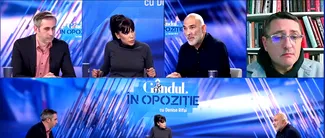 Ciprian Necula: „Dacă am ANULAT alegerile prezidențiale, de ce nu avem și alegerile parlamentare puse sub îndoieli?”