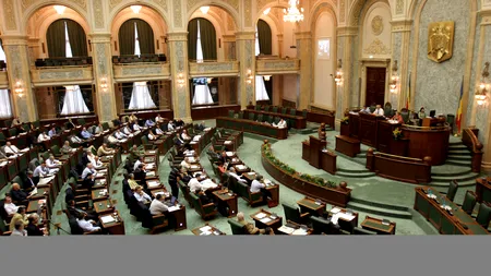 Legea pentru prevenirea și combaterea spălării banilor a fost adoptată de Senat