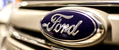 Ford ar urma să concedieze mii de angajaţi în aceată vară. Care este strategia producătorului global