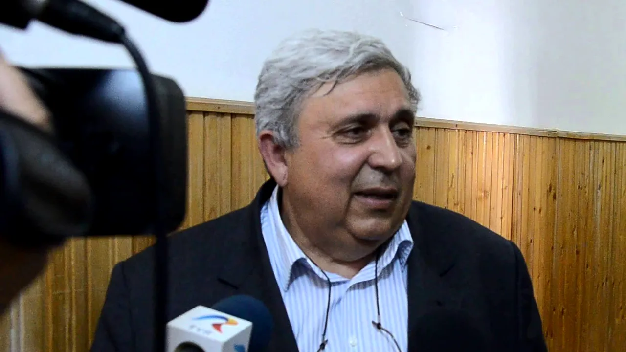 Opt ani închisoare pentru fostul vicepreședinte al CJ Bihor. Sentința nu e definitivă