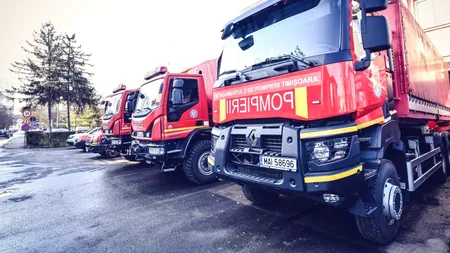 Un azil de bătrâni a fost evacuat după o explozie provocată de un bărbat de 80 de ani, care și-a aprins o țigară în timp ce folosea o mască de oxigen