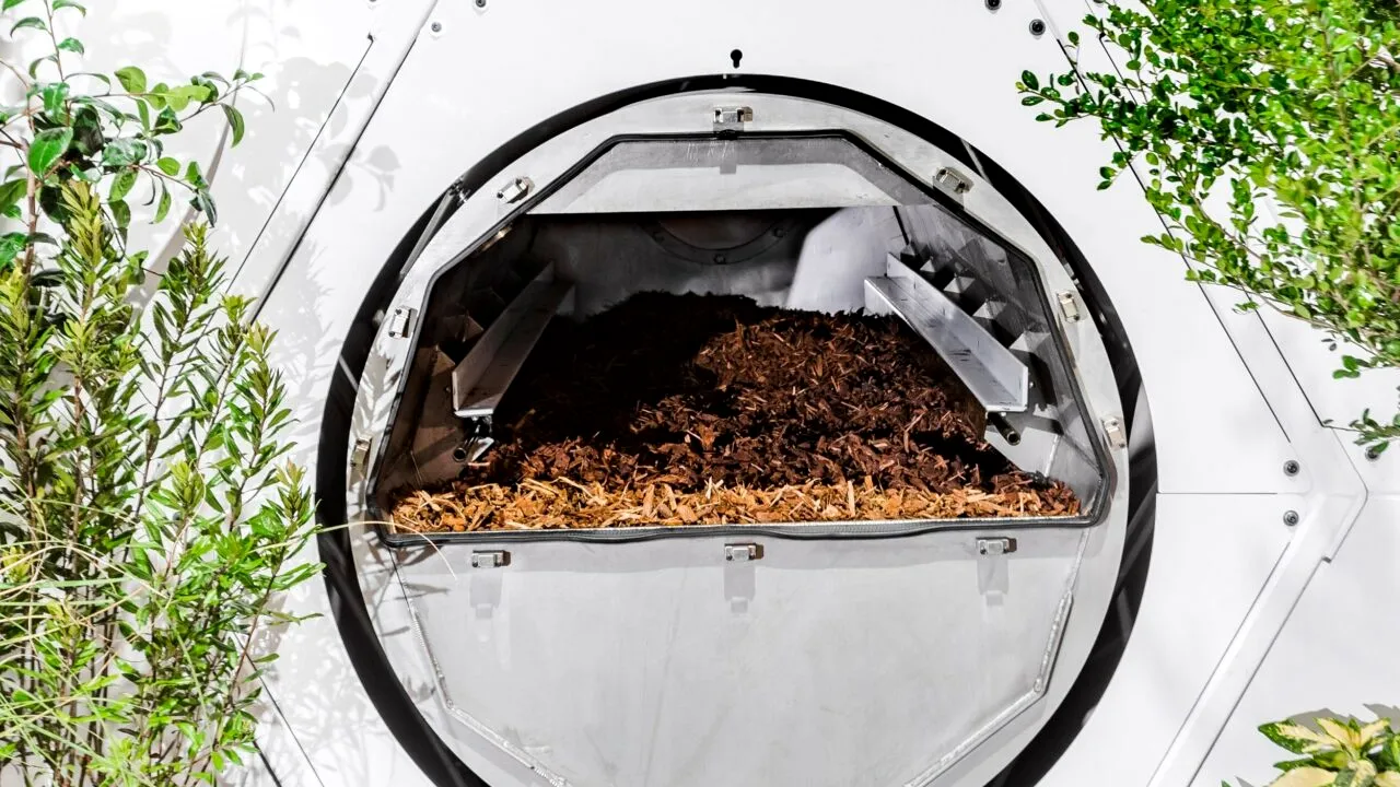 Țara care a aprobat transformarea cadavrelor umane în îngrășământ agricol