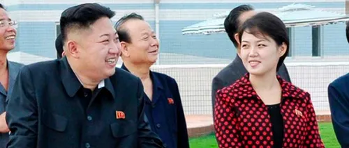 Sora liderului nord-coreean a apărut în public după o pauză de 50 de zile. Motivul pentru care ar fi lipsit