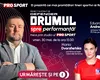 EMISIUNEA „Drumul spre performanță”, vineri, 30 mai, de la ora 15.00. Știați că există polo pe apă feminin?