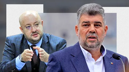 Președinții CJ Vâlcea și Bistrița, despre Marcel CIOLACU:  Știe și coridorul, și scările și biroul în care se iau deciziile...