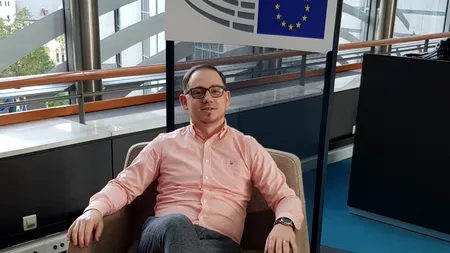 Un fost ospătar ar putea ajunge șef al ANAF. Dan Barna merge înainte cu propunerea: „Și eu am vândut cablu“