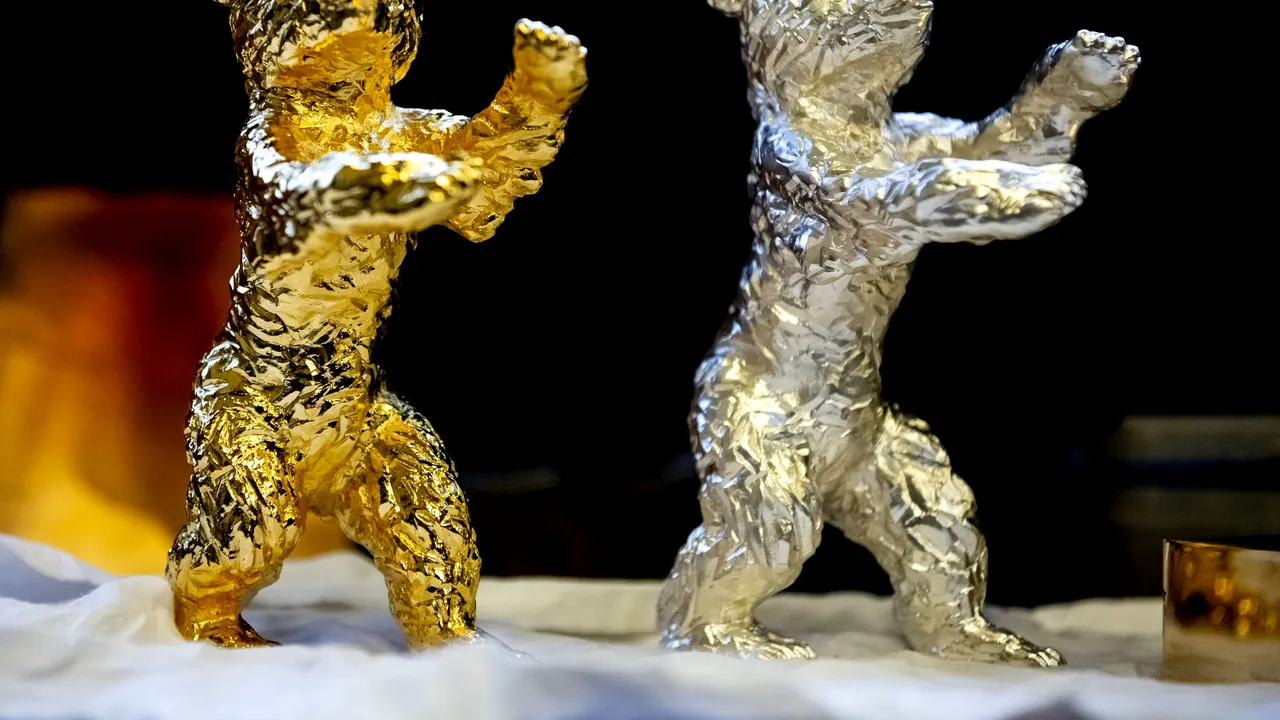 BERLINALE 2019: România intră în cursă cu lungmetrajul MONȘTRI, semnat de Marius Olteanu