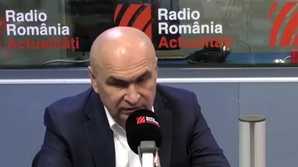 Cum apreciază premierul Bolojan problemele din coaliție: „Oamenii s-au săturat de disputele noastre de 2 lei”
