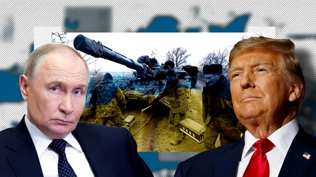 La ce să ne așteptăm de la summit-ul SUA-Rusia din Alaska? „Trump își asumă un risc mai mare decât Putin, va fi JENANT să plece cu mâinile goale”