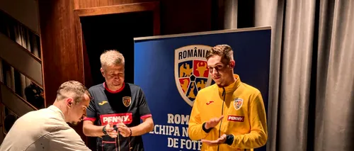Pe cine a CONVOCAT de urgență de Edi Iordănescu pentru meciul Elveția - România!