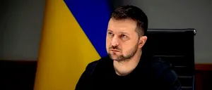 LIVE. Război în Ucraina, ziua 394. Peste 50 de sate distruse în Herson / Zelenski este încrezător, însă, într-o victorie, în acest an