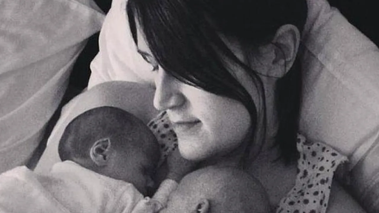 Medicii i-au spus unei femei fără uter că nu va putea avea niciodată copii. Ce a urmat este un miracol