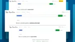 Dexonline scoate „suveranismul” și „lovitura de stat” din motorul de căutare / Biroul Electoral Sector 5 a dispus ELIMINAREA sondajului pro-Nicușor Dan