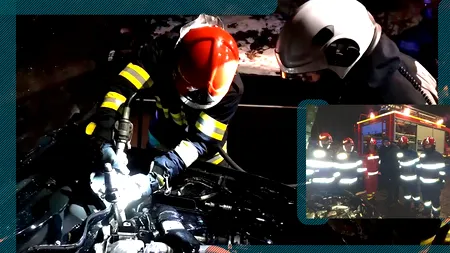 VIDEO | Sorin Ovidiu Bălan, la un pas de o tragedie! Ce a pățit în noaptea dintre ani cunoscutul jurnalist