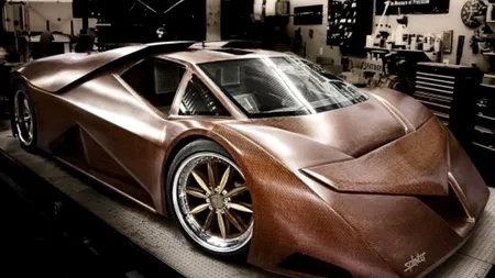 Ce conduc bogații lumii: de la bolizi la mașini de 1.500 de dolari. GALERIE FOTO