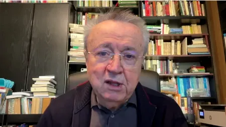 Ion Cristoiu: Volodimir Zelenski, „cel mai bun agent de vânzări din istorie”, a plecat din România cu buzunarele pline