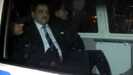 Fostul candidat la Președinția României Constantin Ninel Potârcă, scos de sub urmărire penală