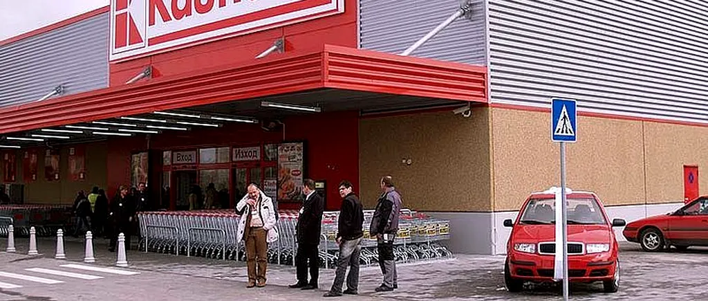 Kaufland deschide încă două hipermarketuri  