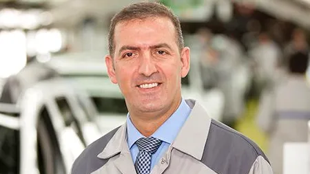 Șeful Renault și Dacia, deranjat că în România intră multe mașini cumpărate la mâna a doua: Trebuie să luptăm împotriva acestui aspect