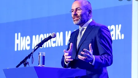 Președintele PPE spune că Bulgaria și România trebuie să devină state membre ale spațiului Schengen