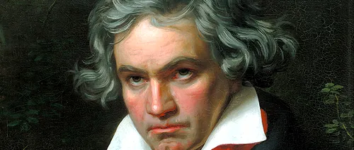 Cauza morții lui Beethoven, dezvăluită de ANALIZA ADN a câtorva mostre din părul compozitorului