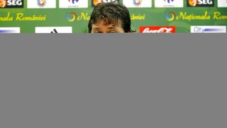 Răducioiu se pregătește să părăsească FRF: 