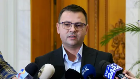 Daniel SUCIU: Klaus Iohannis are la îndemână DEMISIA, dacă vrea să candideze