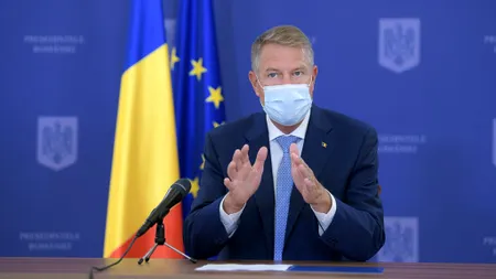 Klaus Iohannis mesaj la serbarea Zilei Unității Germane: „Vă asigur că veți avea în continuare un partener apropiat în România”