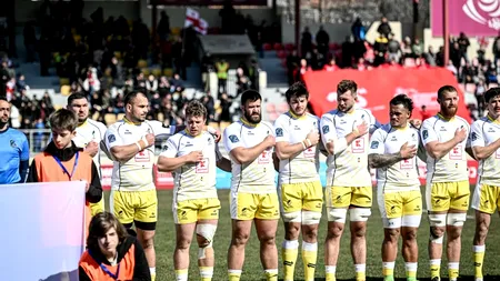 Spania - România se joacă duminică la Madrid! Cine transmite la TV meciul „stejarilor”